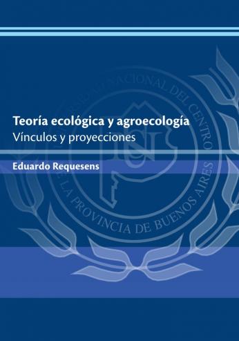 Teoría ecológica y agroecología