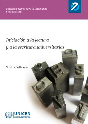 Iniciación a la lectura y a la escritura universitarias