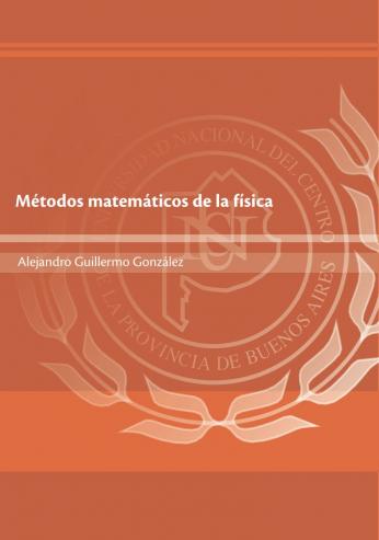 Métodos matemáticos de la física