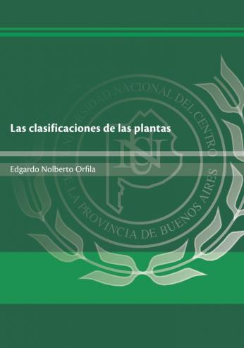 Las clasificaciones de las plantas