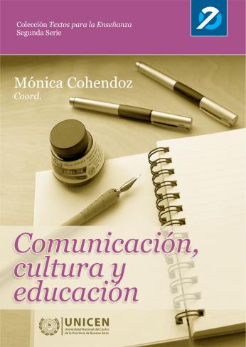 Comunicación, cultura y educación