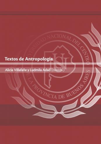 Textos de Antropología