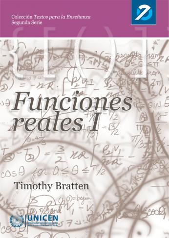 Funciones reales I