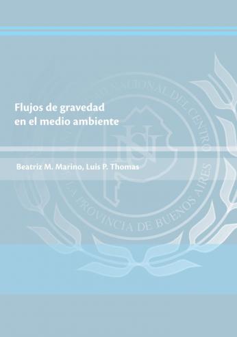 Flujos de gravedad en el medio ambiente