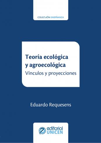 Teoría ecológica y agroecología