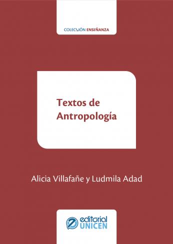 Textos de Antropología
