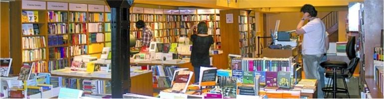 Conocé la Librería Universitaria Argentina (LUA)