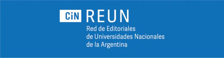 Editorial Unicen en la gestión de la Red Editoriales Universitarias