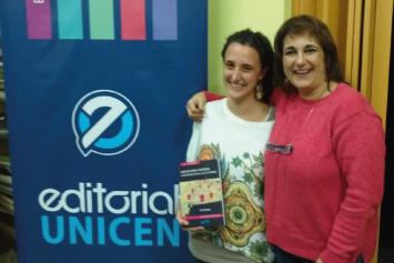 Editorial Unicen: nuevo libro, sobre pueblos originarios en Buenos Aires
