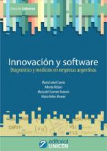 Innovación y software. Diagnóstico y medición en empresas argentinas