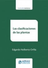 Las clasificaciones de las plantas