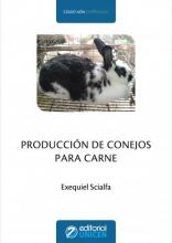 Producción de conejos para carne
