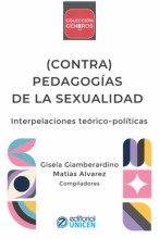 (CONTRA) PEDAGOGÍAS DE LA SEXUALIDAD