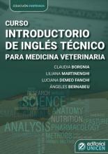 Curso introductorio de inglés técnico para medicina veterinaria