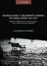 Inundaciones y crecimiento urbano